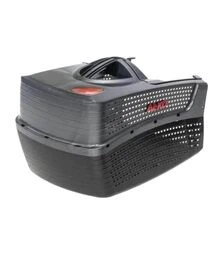 Травозборник AL-KO для бензиновых газонокосилок, 46 л (118701)