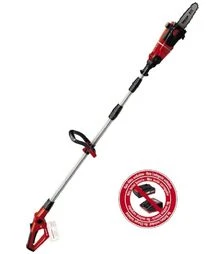 Висоторіз акумуляторний Einhell GE-LC 18 LI T-Solo 18В PXC без АКБ та ЗП (3410810)