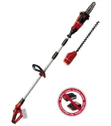 Высоторез-кусторез аккумуляторный Einhell GE-HC 18 LI T-Solo 18В PXC без АКБ и ЗУ (3410800)