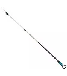 Висоторіз акумулятрний Makita XGT 40V 300 mm (UA004GM101)