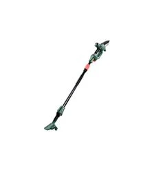 Висоторіз акумулятрний METABO MS 18 LTX 15 SET без АКБ та ЗП + штанга (691229000)