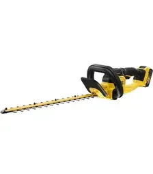 Кущоріз DeWALT DCMHT563P1