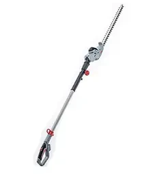 Кущоріз акумуляторний подовжений Al-Ko EnergyFlex НТА 2050 без АКБ і ЗП (113539)