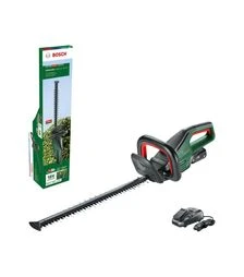 Кущоріз акумуляторний Bosch UniversalHedgeCut 18V-50 (0.600.849.K01)