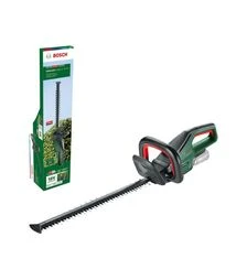 Кущоріз акумуляторний Bosch UniversalHedgeCut 18V-50 без АКБ та ЗП (0.600.849.K00)