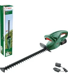Кусторез аккумуляторный Bosch EasyHedgeCut 18-45 (0.600.849.H02)