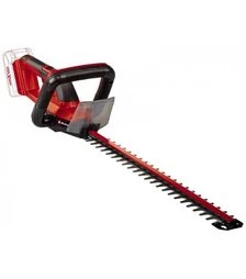 Кусторез аккумуляторный Einhell GE-CH 18/50 Li-Solo, 18В, без АКБ и ЗУ (3410945)