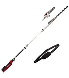 Кусторез-высоторез телескопический Einhell GC-HC 90/2046 T (4501290)