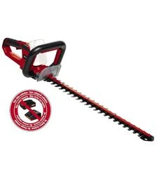 Кусторез аккумуляторный Einhell GE-CH 18/60 Li-Solo, 18В, без АКБ и ЗУ (3410930)