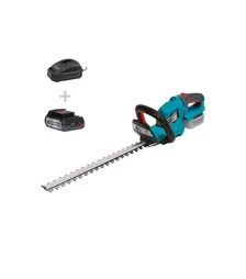  Кусторез аккумуляторный Konner&Sohnen KS HT-20V (KSHT-20VSET)