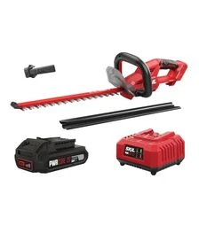 Кущоріз акумуляторний SKIL 0438 CA (GH1E0438CA+BC1E3110AA)