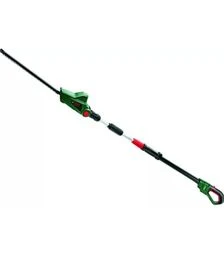 Кущоріз акумуляторний Bosch UniversalHedgePole 18В без АКБ та ЗП (06008B3001)