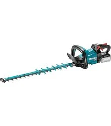 Кущоріз акумуляторний Makita XGT 40 V Max, 600 мм (UH008GZ)