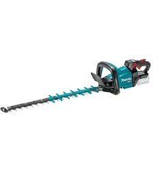 Кущоріз акумуляторний Makita XGT 40 V Max, 600 мм (UH006GZ)