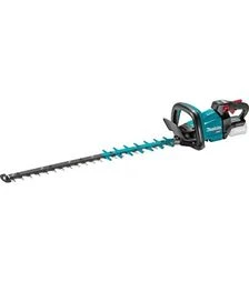 Кущоріз акумуляторний Makita XGT 40 V Max, 750 мм (UH005GZ)