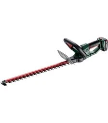 Кущоріз акумуляторний Metabo HS 18 LTX 55 (601718500)