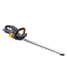 Кущоріз акумуляторний GTM HT56/560BL, 56 В, без АКБ і ЗП (HT56/560BL_BARE TOOL)