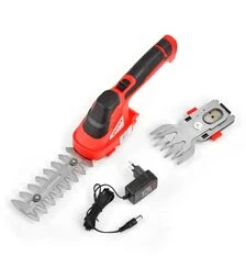 Кусторез аккумуляторный Hecht 5013 (HECHT5013)