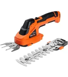 Акумуляторні садові ножиці SEQUOIA SBC7213