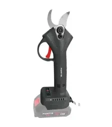 Акумуляторні садові ножиці Forte CP21-25 без АКБ і ЗП (142802)