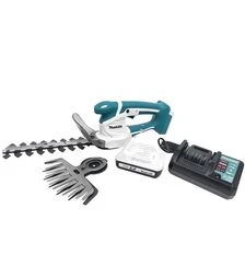 Электроножницы для травы Makita UM110DWYX 18В, без АКБ и ЗП
