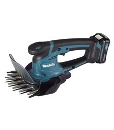 Електроножиці для трави Makita UM600DWYE 