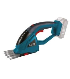 Електроножиці для трави та живоплоту Konner&Sohnen KS SHT-20V, без АКБ та ЗП