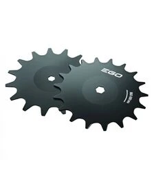 Нож для кустореза EGO ABR2300, пара (340172160)