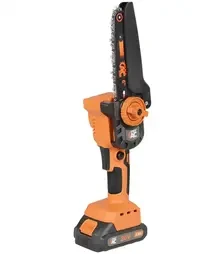 Аккумуляторная мини пила ТехАС TAOE-S6