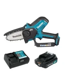 Аккумуляторная мини пила Makita UC100DWA