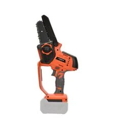 Аккумуляторная мини пила Tekhmann TCMC-4/i20 без АКБ и ЗУ (853683)