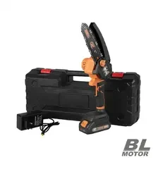 Акумуляторна пила Tex.AC TAOE-560BL, 152 мм, безщіточний двигун, з АКБ та зарядним