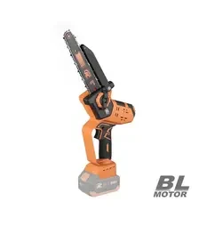 Акумуляторна пила Tex.AC TAOE-S80BL, 200 мм, безщіточний двигун, без АКБ і зарядного