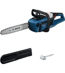 Пила ланцюгова акумуляторна Bosch GKE 18V-40  без АКБ та ЗП (0.600.8D3.000)