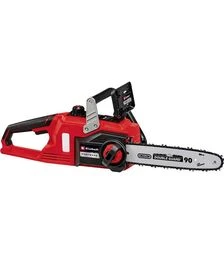 Пила цепная аккумуляторная Einhell FORTEXXA 18/30 X-CHANGE 18В PXC без АКБ и ЗУ (4600010)