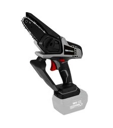 Пила ланцюгова акумуляторна GRAPHITE Energy+ 18В, без АКБ та ЗП (58GE116)