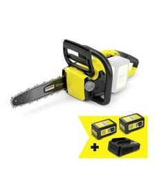 Пила ланцюгова акумуляторна Karcher CNS 18-30 Battery (9.611-915.0)