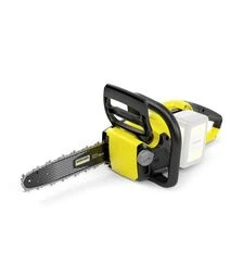 Пила ланцюгова акумуляторна Karcher CNS 18-30 Battery 18В, без АКБ та ЗП (1.444-001.0)