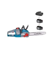 Пила цепная аккумуляторная Konner&Sohnen KS CS40V-16 (KSCS40V-16SET)