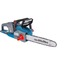 Пила цепная аккумуляторная Konner&Sohnen KS CS40V-16 без АКБ и ЗП