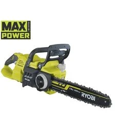 Пила цепная аккумуляторная Ryobi Max Power RY36CSX35A-0 36В, без АКБ и ЗУ (5133004595)
