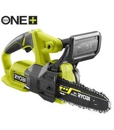 Пила цепная аккумуляторная Ryobi ONE+ RY18CS20A-0 18В, без АКБ и ЗУ (5133005414)