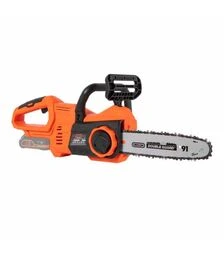 Пила цепная аккумуляторная Tekhmann TCC-10/i20 20В, без АКБ и ЗУ (850995)