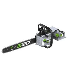 Акумуляторна пила EGO CS2000E