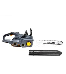 Аккумуляторная пила GTM CS56/3000BL KIT