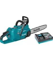 Пила цепная аккумуляторная Makita XGT 35 см 40В (UC015GT101)