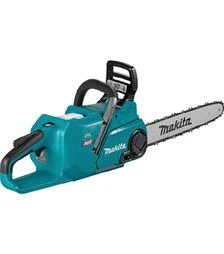 Пила цепная аккумуляторная Makita XGT 40 см 40В (UC016GZ)