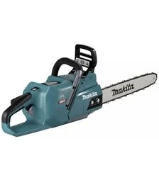 Пила ланцюгова акумуляторна Makita XGT 40 см 40В (UC012GZ)
