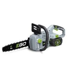 Пила ланцюгова акумуляторна EGO CS1400E, 56 В, без АКБ і ЗП (0410003005/0410003028)
