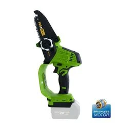 Пила ланцюгова акумуляторна ProCraft PKA-24 (30024)